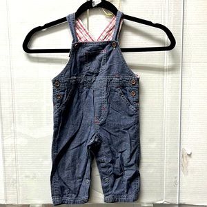 2014 toddlers jumpsuit sz 12 month from macy’s